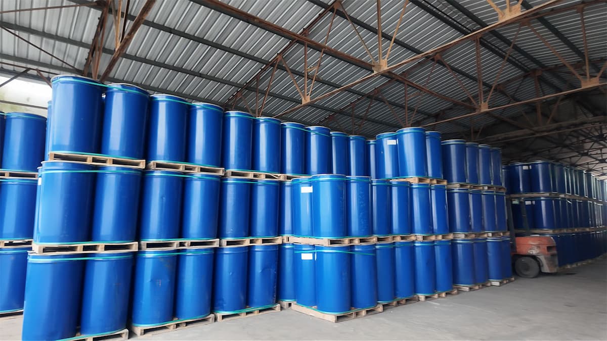 220L Bulk Tomato Paste in Drums Bulk Food Processing Tomato Paste Manufacturer